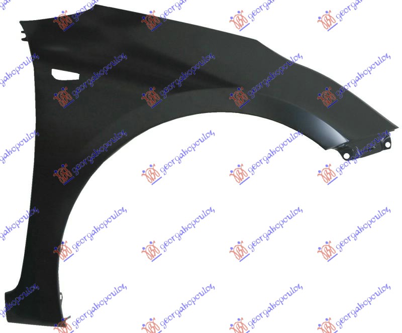 ΦΤΕΡΟ ΕΜΠΡΟΣ (ΜΕ ΤΡΥΠΑ ΓΙΑ ΦΛΑΣ) ΔΕΞ