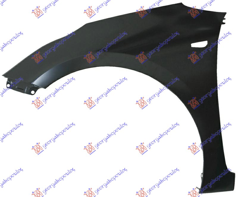 ΦΤΕΡΟ ΕΜΠΡΟΣ (ΜΕ ΤΡΥΠΑ ΓΙΑ ΦΛΑΣ) ΑΡ