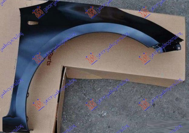 ΦΤΕΡΟ ΕΜΠΡΟΣ (ΜΕ ΤΡΥΠΑ ΓΙΑ ΦΛΑΣ) (Γ) ΔΕΞ