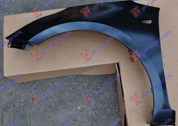 ΦΤΕΡΟ ΕΜΠΡΟΣ (ΜΕ ΤΡΥΠΑ ΓΙΑ ΦΛΑΣ) (Γ) ΑΡ