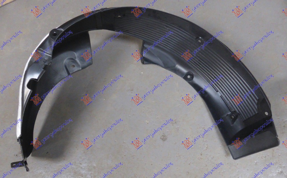 ΘΟΛΟΣ ΠΙΣΩ ΠΛΑΣΤΙΚΟΣ (Γ) ΔΕΞ