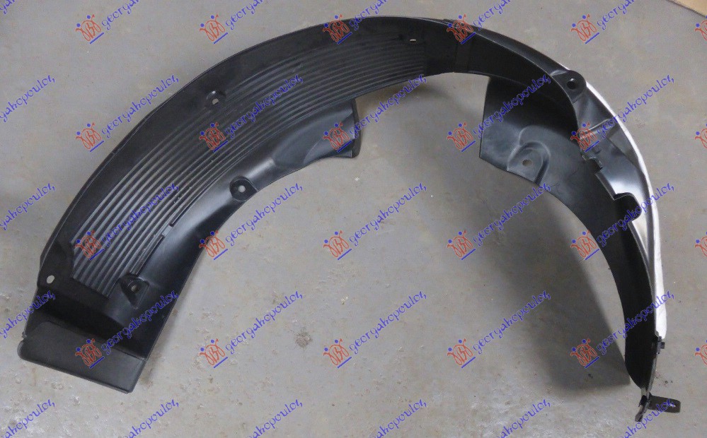 ΘΟΛΟΣ ΠΙΣΩ ΠΛΑΣΤΙΚΟΣ (Γ) ΑΡ