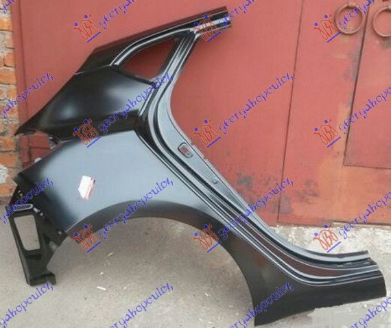 ΦΤΕΡΟ ΠΙΣΩ 5Π ΔΕΞ