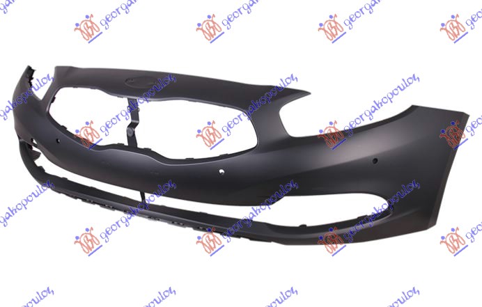 ΠΡΟΦΥΛΑΚΤΗΡΑΣ ΕΜΠΡΟΣ (ΜΕ 6 PDC)