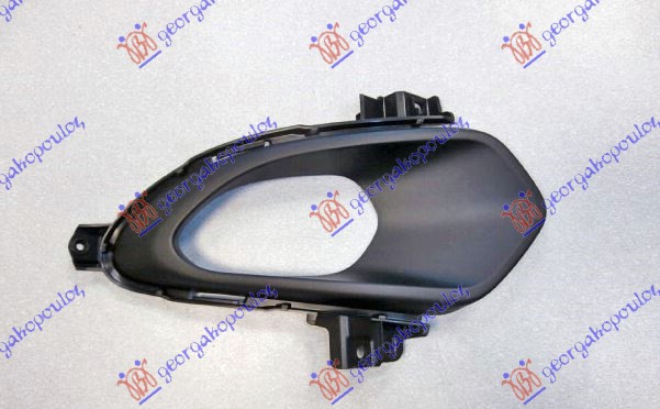 ΔΙΧΤΥ ΠΡΟΦΥΛΑΚΤΗΡΑ ΕΜΠΡΟΣ ΜΑΥΡΟ (ΜΕ ΤΡΥΠΑ ΓΙΑ ΠΡΟΒΟΛΕΑ) ΔΕΞ