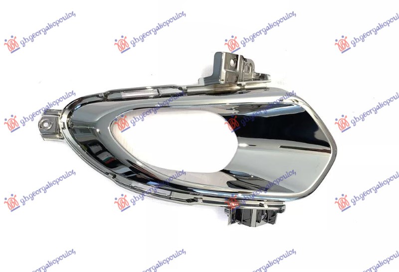 ΔΙΧΤΥ ΠΡΟΦΥΛΑΚΤΗΡΑ ΕΜΠΡΟΣ ΧΡΩΜΙΟ (ΜΕ ΤΡΥΠΑ ΓΙΑ ΠΡΟΒΟΛΕΑ) ΔΕΞ