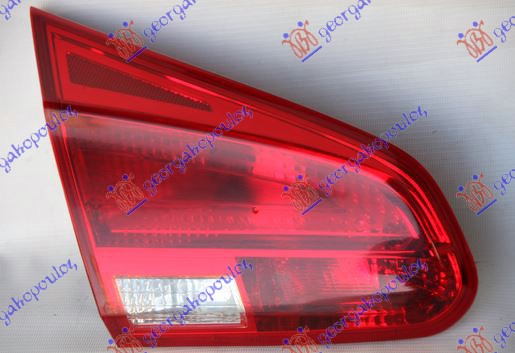 ΦΑΝΟΣ ΠΙΣΩ ΕΣΩ (Γ) ΑΡ