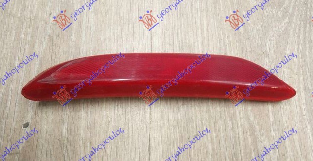 ΑΝΤΑΝΑΚΛΑΣΤΙΚΟ ΠΡΟΦΥΛΑΚΤΗΡΑ ΠΙΣΩ (Γ) ΑΡ