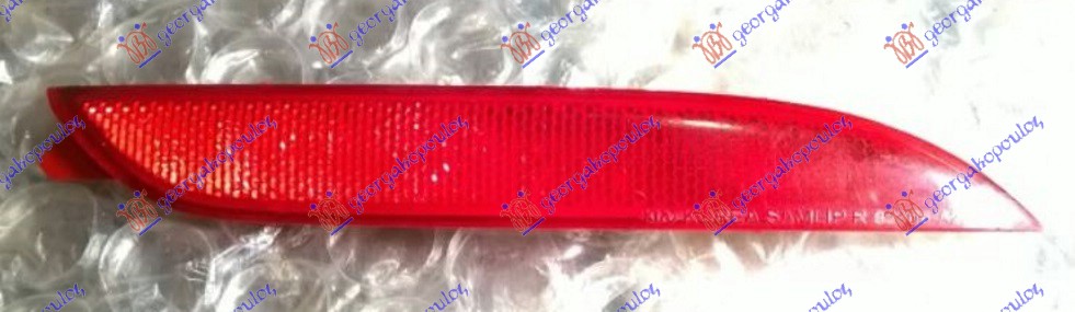 ΑΝΤΑΝΑΚΛΑΣΤΙΚΟ ΠΡΟΦΥΛΑΚΤΗΡΑ ΠΙΣΩ SPORTS WAGON ΔΕΞ