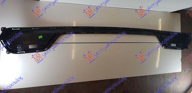 ΣΠΟΙΛΕΡ ΠΡΟΦΥΛΑΚΤΗΡΑ ΠΙΣΩ (Γ)