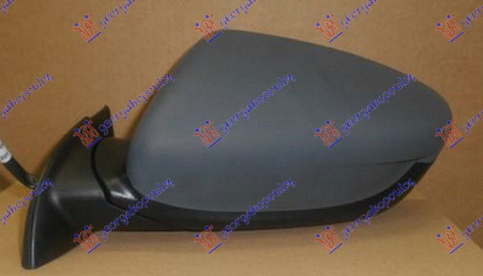 ΚΑΘΡΕΦΤΗΣ ΗΛΕΚΤΡΙΚΟΣ ΘΕΡΜΑΙΝΟΜΕΝΟΣ ΗΛΕΚΤΡΙΚΑ ΑΝΑΚΛΙΝΟΜΕΝΟΣ ΒΑΦΟΜΕΝΟΣ (ASPHERICAL GLASS) ΑΡ