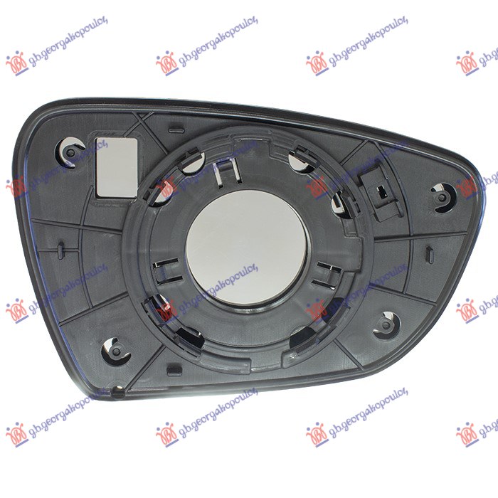 ΚΡΥΣΤΑΛΛΟ ΚΑΘΡΕΦΤΗ (CONVEX GLASS) ΑΡ