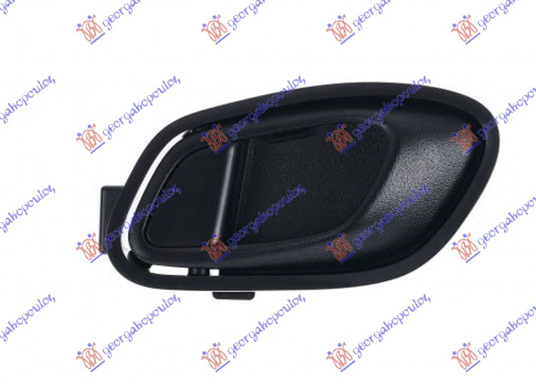 ΧΕΡΟΥΛΙ ΠΟΡΤΑΣ ΕΜΠΡΟΣ ΕΣΩ ΜΑΥΡΟ ΔΕΞ