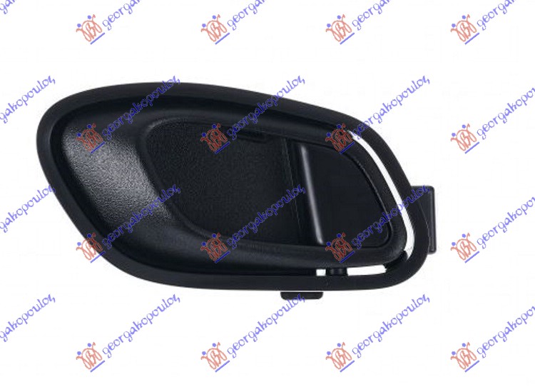 ΧΕΡΟΥΛΙ ΠΟΡΤΑΣ ΕΜΠΡΟΣ ΕΣΩ ΜΑΥΡΟ ΑΡ