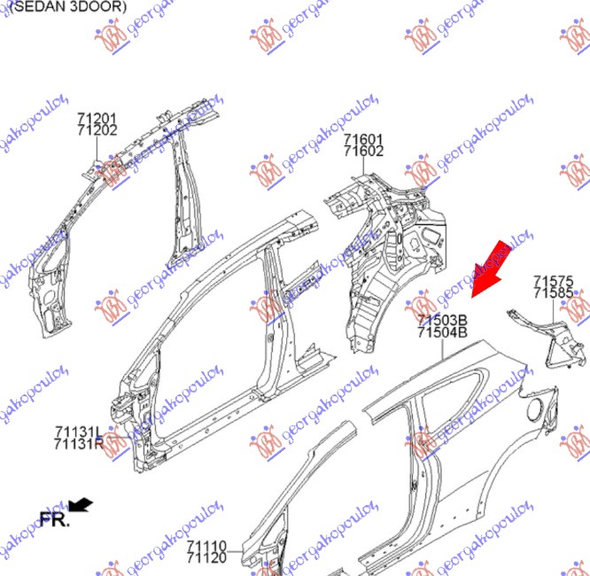 ΦΤΕΡΟ ΠΙΣΩ (Γ) ΑΡ