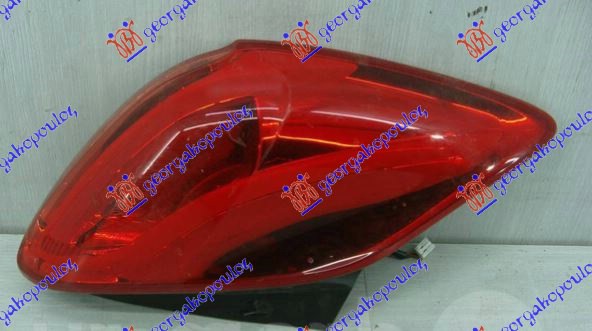 ΦΑΝΟΣ ΠΙΣΩ (Γ) ΔΕΞ