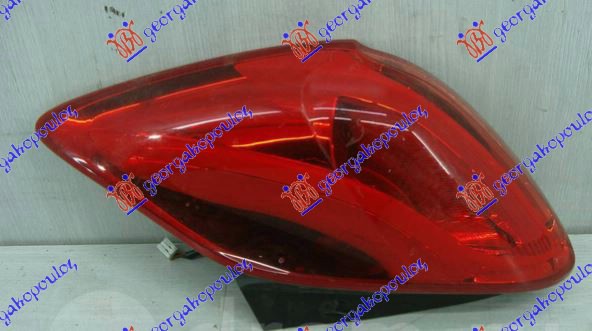 ΦΑΝΟΣ ΠΙΣΩ (Γ) ΑΡ