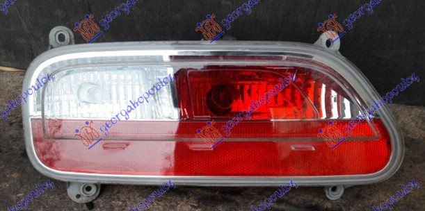 ΦΑΝΟΣ ΠΙΣΩ ΟΜΙΧΛΗΣ (Γ) ΑΡ