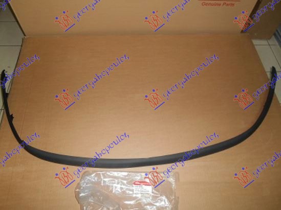 ΣΠΟΙΛΕΡ ΠΡΟΦΥΛΑΚΤΗΡΑ ΕΜΠΡΟΣ (Γ)