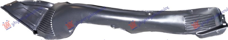 ΘΟΛΟΣ ΕΜΠΡΟΣ ΠΛΑΣΤΙΚΟΣ ΔΕΞ