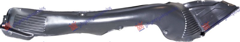 ΘΟΛΟΣ ΕΜΠΡΟΣ ΠΛΑΣΤΙΚΟΣ ΑΡ