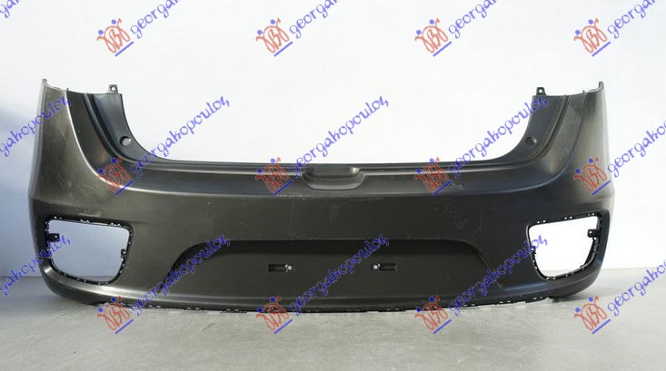 ΠΡΟΦΥΛΑΚΤΗΡΑΣ ΠΙΣΩ (Γ)