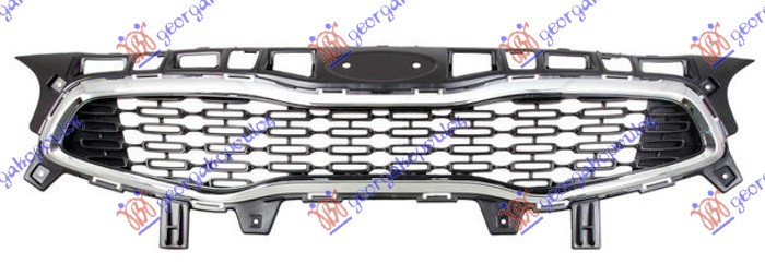 ΜΑΣΚΑ ΜΑΥΡΗ ΜΕ ΧΡΩΜΙΟ ΠΛΑΙΣΙΟ