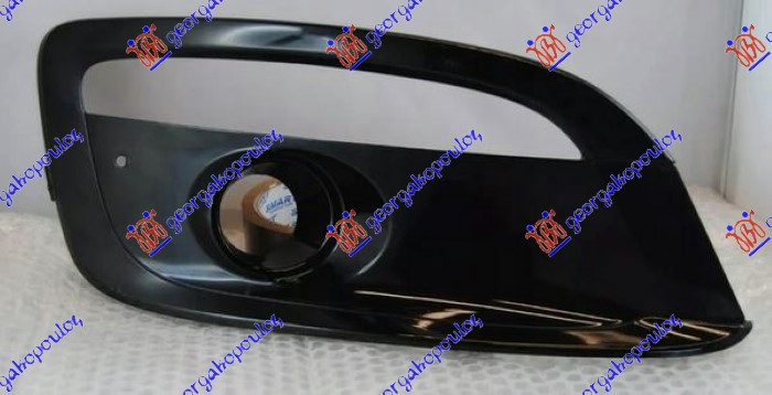 ΔΙΧΤΥ ΠΡΟΦΥΛΑΚΤΗΡΑ ΕΜΠΡΟΣ (ΜΕ ΤΡΥΠΑ ΓΙΑ ΠΡΟΒΟΛΕΑ & ΦΩΣ ΗΜΕΡΑΣ) ΔΕΞ