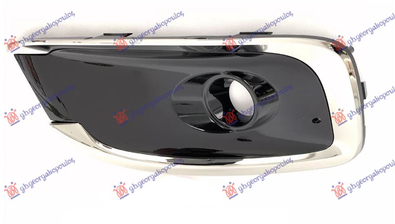 ΔΙΧΤΥ ΠΡΟΦΥΛΑΚΤΗΡΑ ΕΜΠΡΟΣ (ΜΕ ΤΡΥΠΑ ΓΙΑ ΠΡΟΒΟΛΕΑ) ΔΕΞ