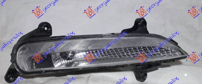 ΦΑΝΟΣ ΗΜΕΡΑΣ ΕΜΠΡΟΣ (Γ) ΔΕΞ