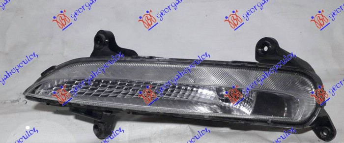 ΦΑΝΟΣ ΗΜΕΡΑΣ ΕΜΠΡΟΣ (Γ) ΑΡ