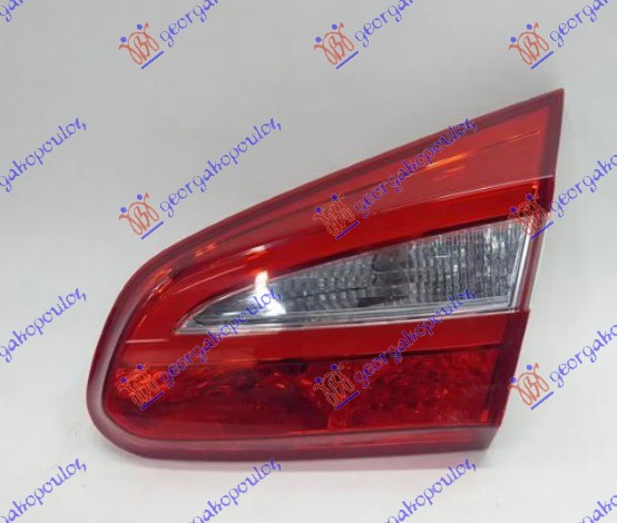 ΦΑΝΟΣ ΠΙΣΩ ΕΣΩ LED (Γ) ΔΕΞ