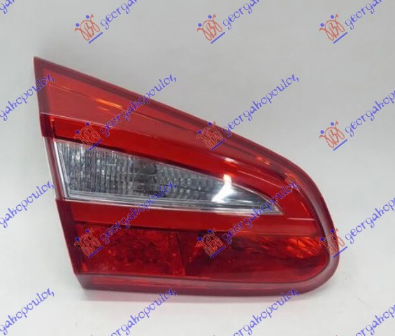 ΦΑΝΟΣ ΠΙΣΩ ΕΣΩ LED (Γ) ΑΡ