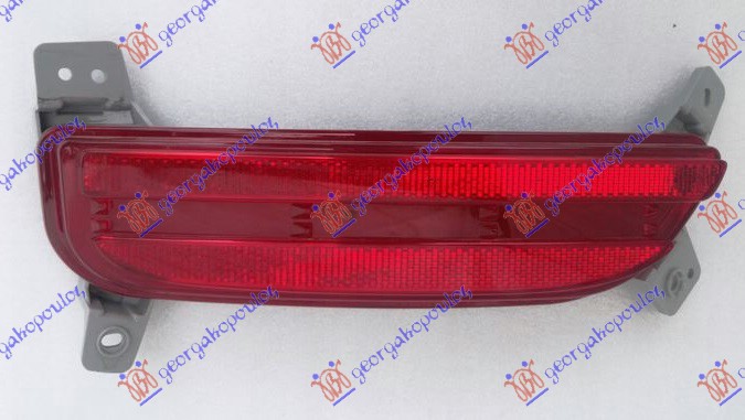 ΑΝΤΑΝΑΚΛΑΣΤΙΚΟ ΠΡΟΦΥΛΑΚΤΗΡΑ ΠΙΣΩ (Γ) ΑΡ