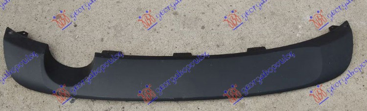 ΣΠΟΙΛΕΡ ΠΡΟΦΥΛΑΚΤΗΡΑ ΠΙΣΩ (Γ)