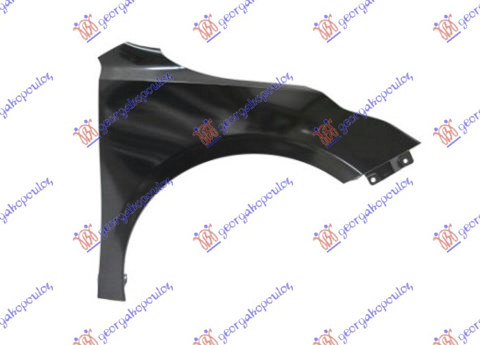 ΦΤΕΡΟ ΕΜΠΡΟΣ (ΧΩΡΙΣ ΤΡΥΠΑ ΓΙΑ ΦΛΑΣ) ΔΕΞ