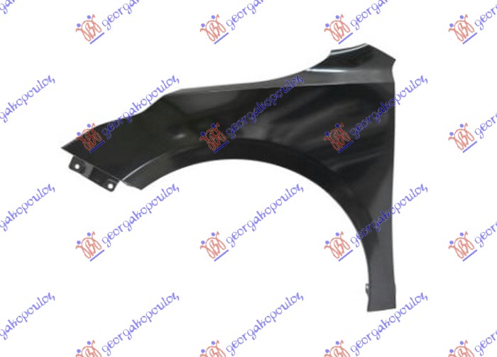 ΦΤΕΡΟ ΕΜΠΡΟΣ (ΧΩΡΙΣ ΤΡΥΠΑ ΓΙΑ ΦΛΑΣ) ΑΡ