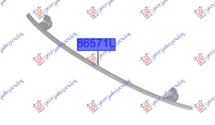 ΤΡΑΒΕΡΣΑ ΠΡΟΦΥΛΑΚΤΗΡΑ ΕΜΠΡΟΣ ΚΑΤΩ (Γ)