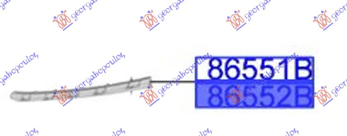 ΒΑΣΗ ΠΡΟΦΥΛΑΚΤΗΡΑ ΕΜΠΡΟΣ ΑΝΩ ΠΛΑΣΤΙΚΗ (Γ) ΑΡ