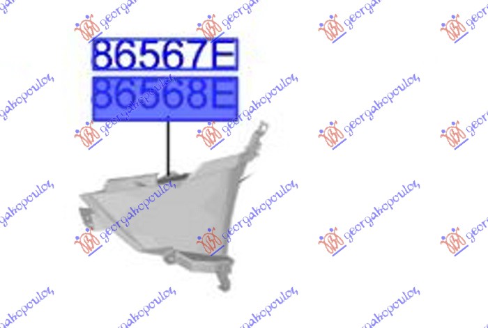 ΑΕΡΑΓΩΓΟΣ ΠΡΟΦΥΛΑΚΤΗΡΑ ΕΜΠΡΟΣ (Γ) ΔΕΞ