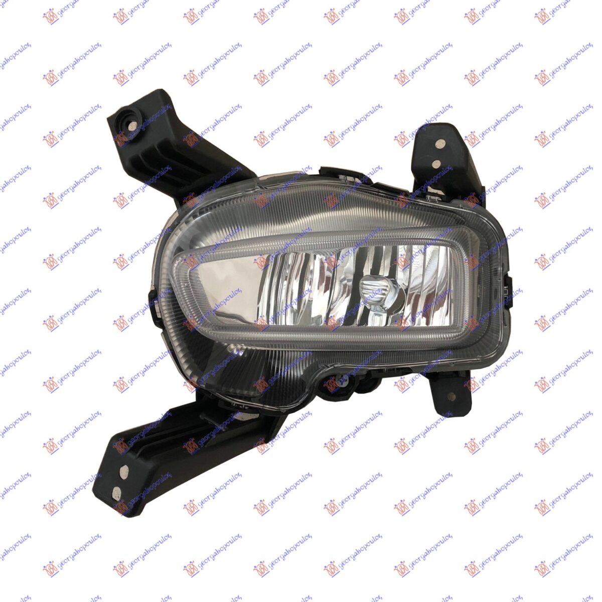 ΠΡΟΒΟΛΕΑΣ ΟΜΙΧΛΗΣ (Η8) (E) (DEPO) ΔΕΞ