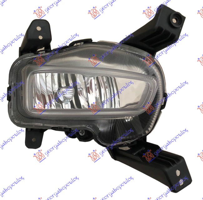 ΠΡΟΒΟΛΕΑΣ ΟΜΙΧΛΗΣ (Η8) (E) (DEPO) ΑΡ