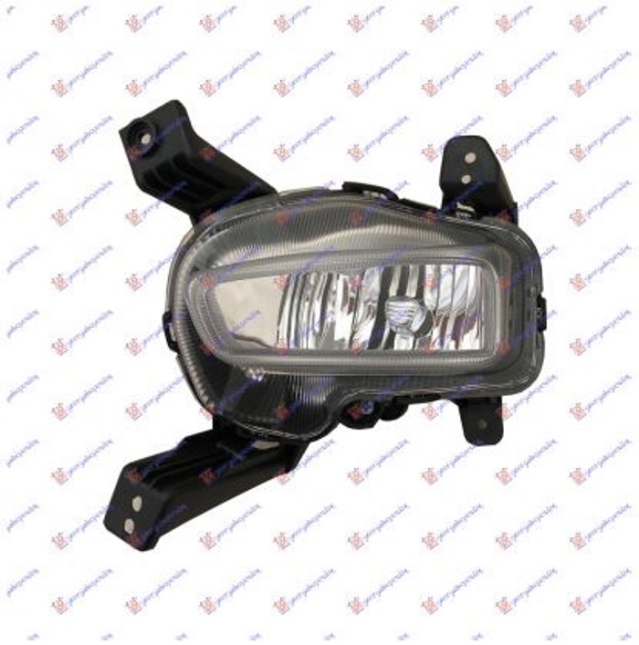 ΠΡΟΒΟΛΕΑΣ ΟΜΙΧΛΗΣ (Η8) (Γ) ΔΕΞ