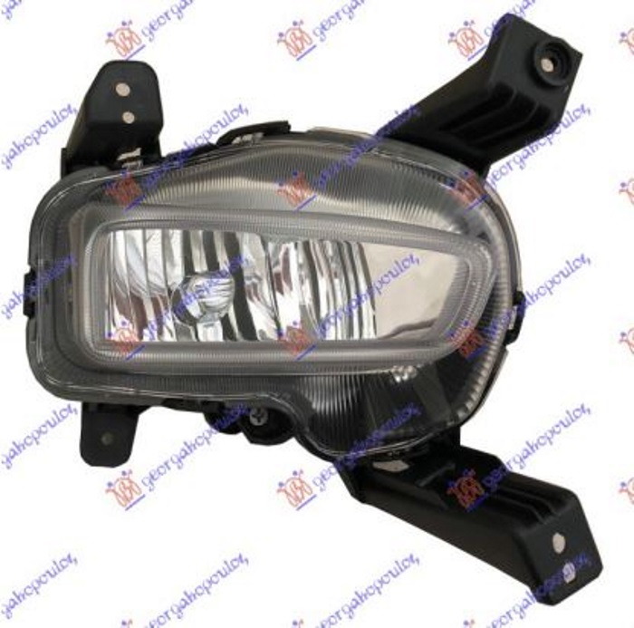 ΠΡΟΒΟΛΕΑΣ ΟΜΙΧΛΗΣ (Η8) (Γ) ΑΡ