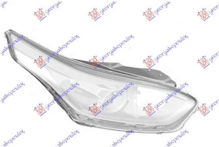 ΦΑΝΟΣ ΕΜΠΡΟΣ ΗΛΕΚΤΡΙΚΟΣ ΜΕ ΦΩΣ ΗΜΕΡΑΣ LED (E) (DEPO) ΔΕΞ