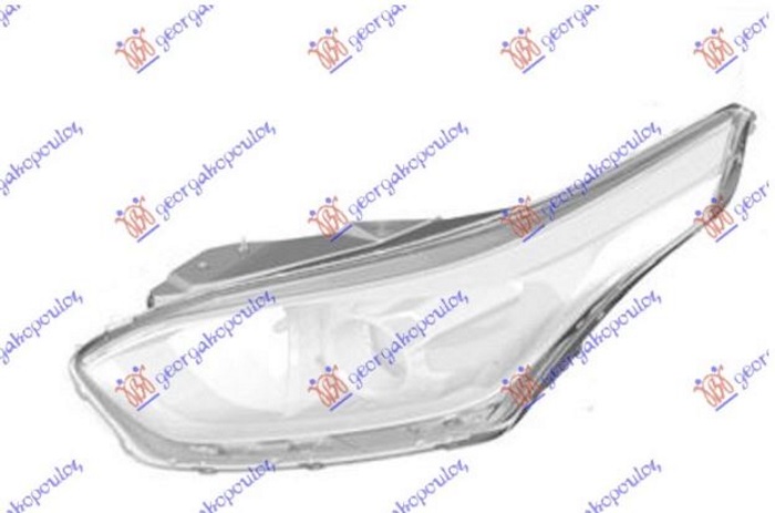 ΦΑΝΟΣ ΕΜΠΡΟΣ ΗΛΕΚΤΡΙΚΟΣ ΜΕ ΦΩΣ ΗΜΕΡΑΣ LED (E) (DEPO) ΑΡ