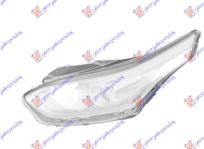 ΦΑΝΟΣ ΕΜΠΡΟΣ ΗΛΕΚΤΡΙΚΟΣ (Γ) ΑΡ