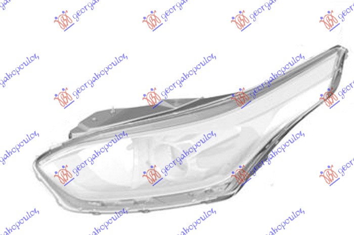 ΦΑΝΟΣ ΕΜΠΡΟΣ ΗΛΕΚΤΡΙΚΟΣ ΜΕ ΦΩΣ ΗΜΕΡΑΣ LED (Γ) ΑΡ