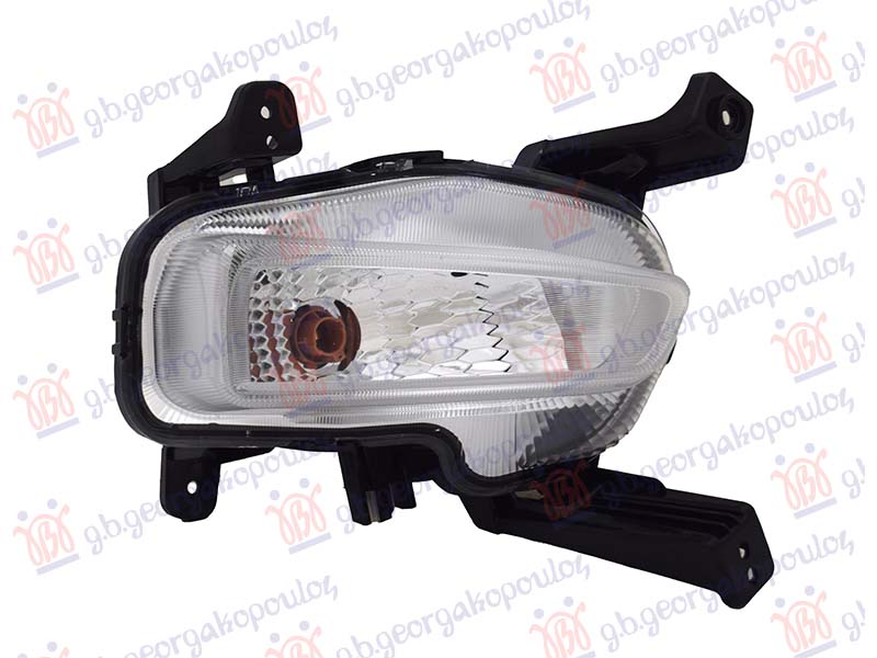 ΦΑΝΟΣ ΗΜΕΡΑΣ ΕΜΠΡΟΣ (Ε) ΔΕΞ