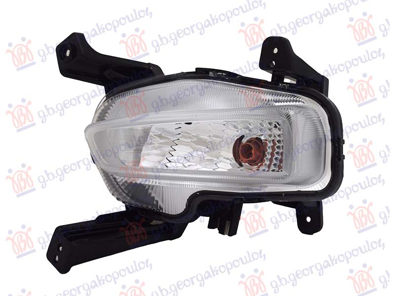 ΦΑΝΟΣ ΗΜΕΡΑΣ ΕΜΠΡΟΣ (Ε) ΑΡ